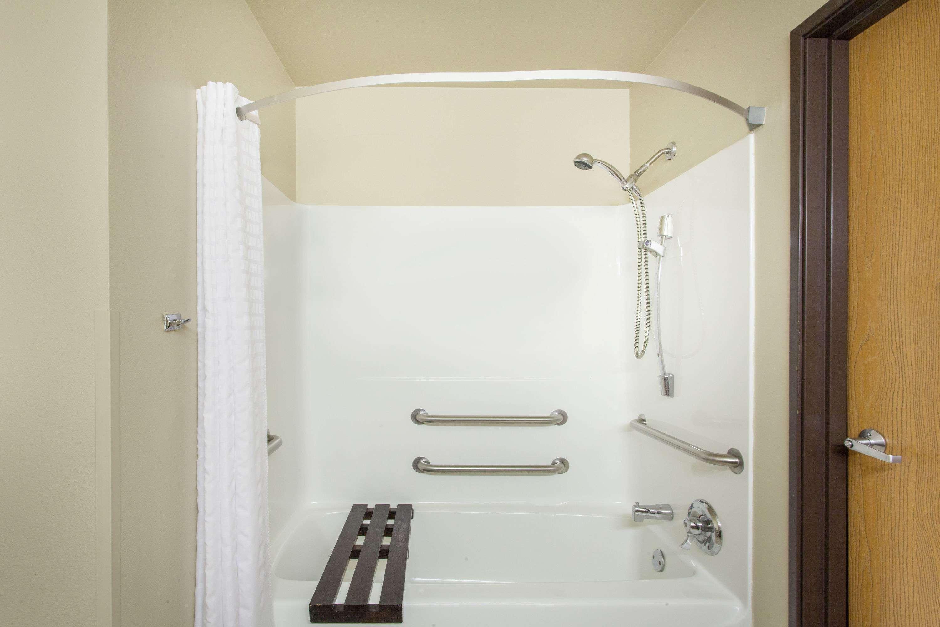 Super 8 By Wyndham Richlands/claypool Hill Area 2*
