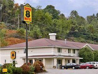 Super 8 By Wyndham Richlands/claypool Hill Area 2* Pounding Mill