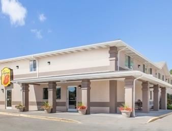 Super 8 By Wyndham Richlands/claypool Hill Area Hotel Pounding Mill